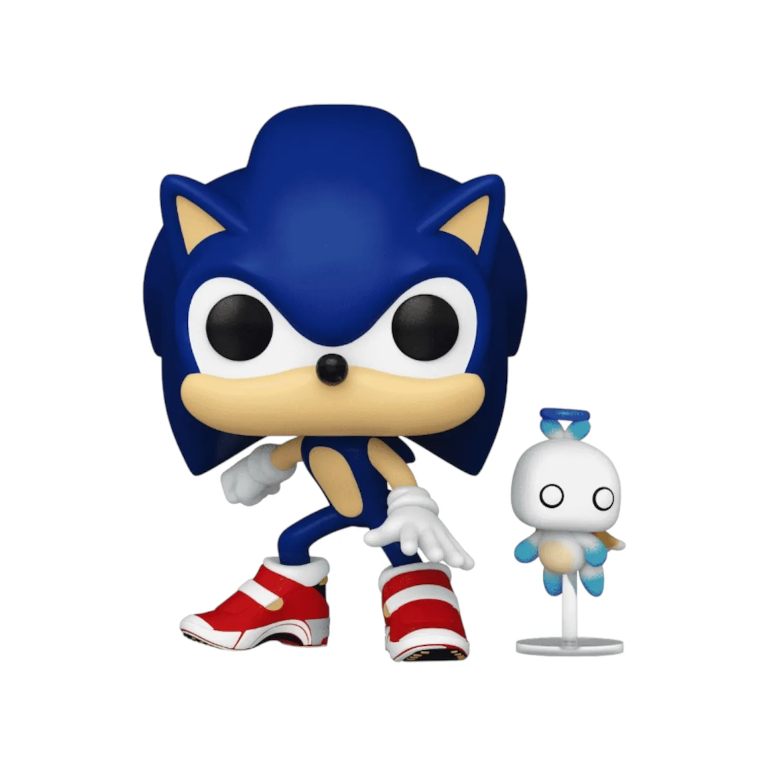 Sonic with Chao #1063 Funko Pop - Sonic the Hedgehog - PREORDER