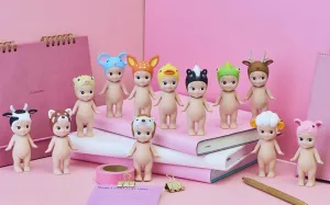 Sonny Angels Animal series Ver.2