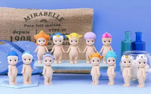 Sonny Angels Marine series