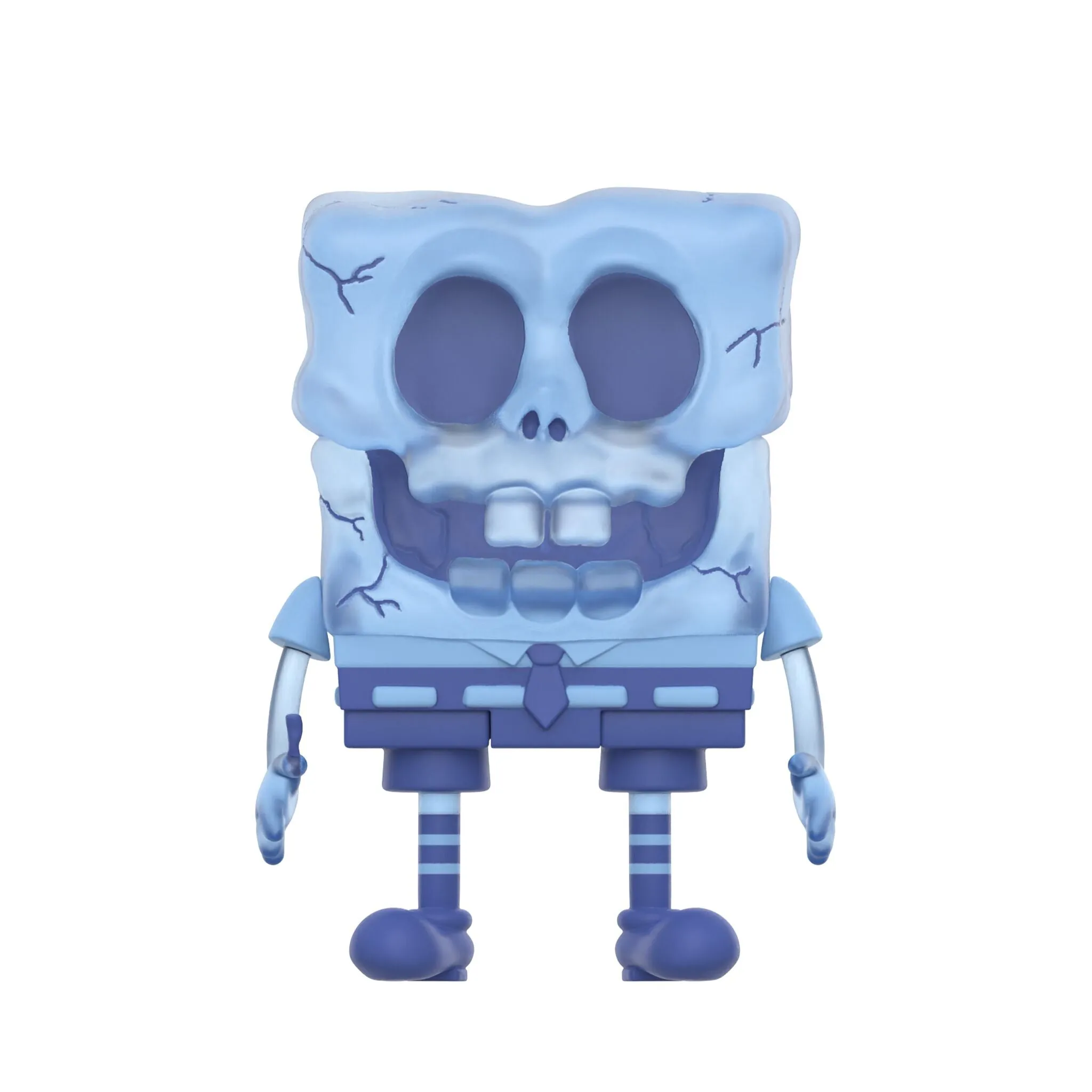 Spongebob Squarepants Blind Box Wave 01 - Individual Blind Box