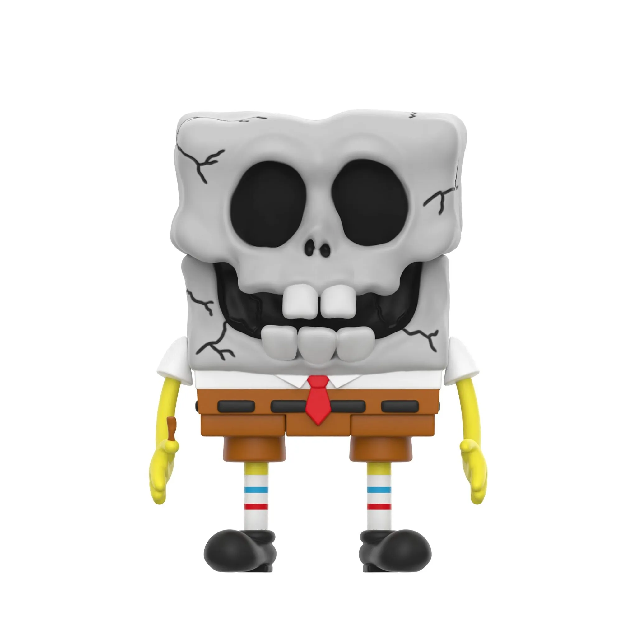Spongebob Squarepants Blind Box Wave 01 - Individual Blind Box