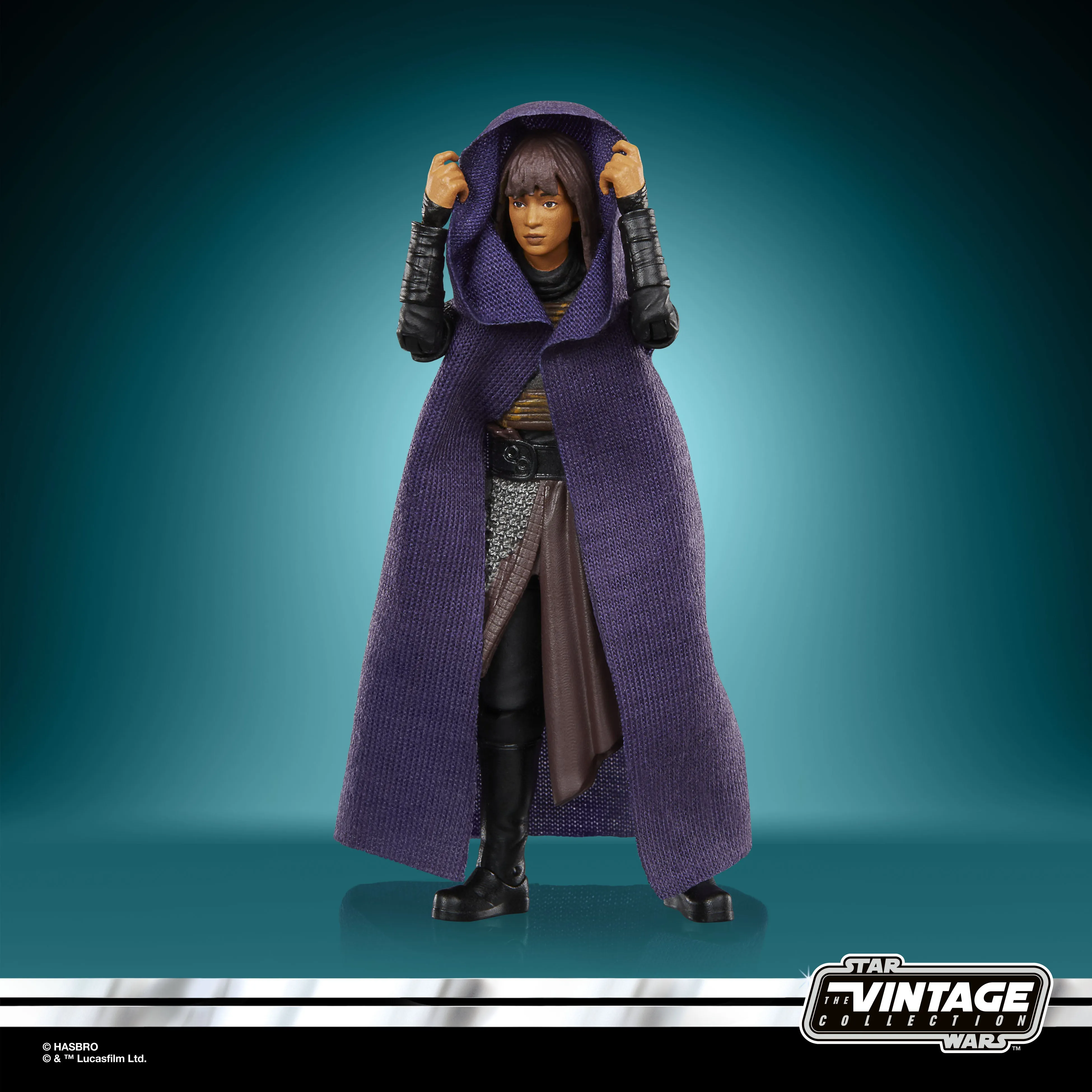 Star Wars - The Vintage Collection - Mae (Assassin)