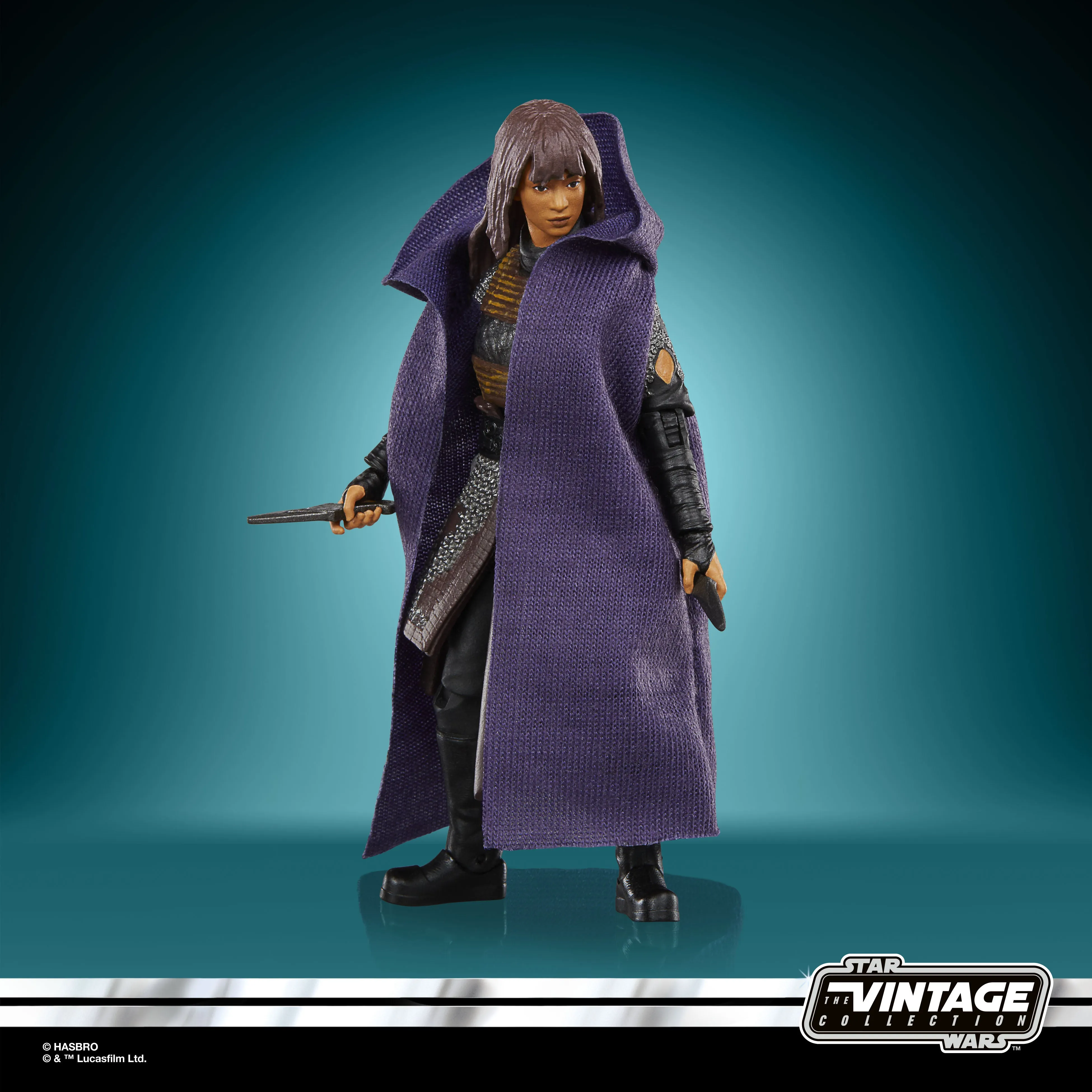 Star Wars - The Vintage Collection - Mae (Assassin)