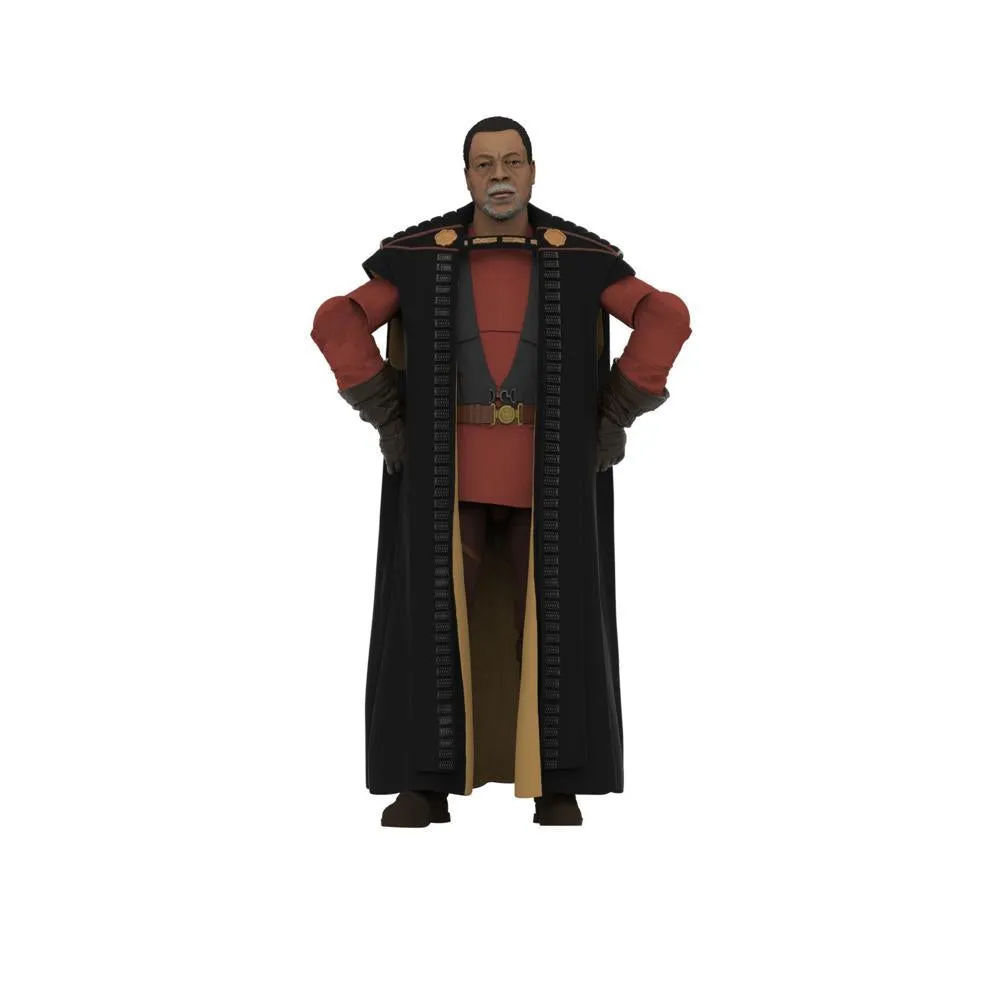 Star Wars: The Vintage Collection - The Mandalorian - Greef Karga Action Figure (F1887) LIMITED QTY!