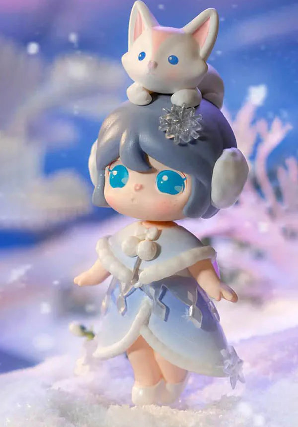 Suri Magic Journey | FIGURE [BLIND BOX]