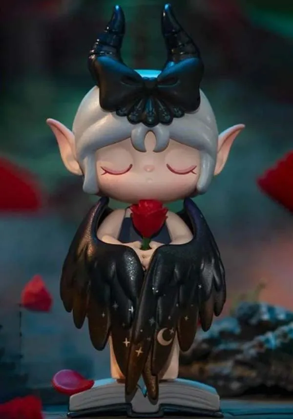 Suri Magic Journey | FIGURE [BLIND BOX]