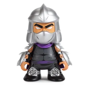 TMNT Shredder 7" Medium Vinyl Figure