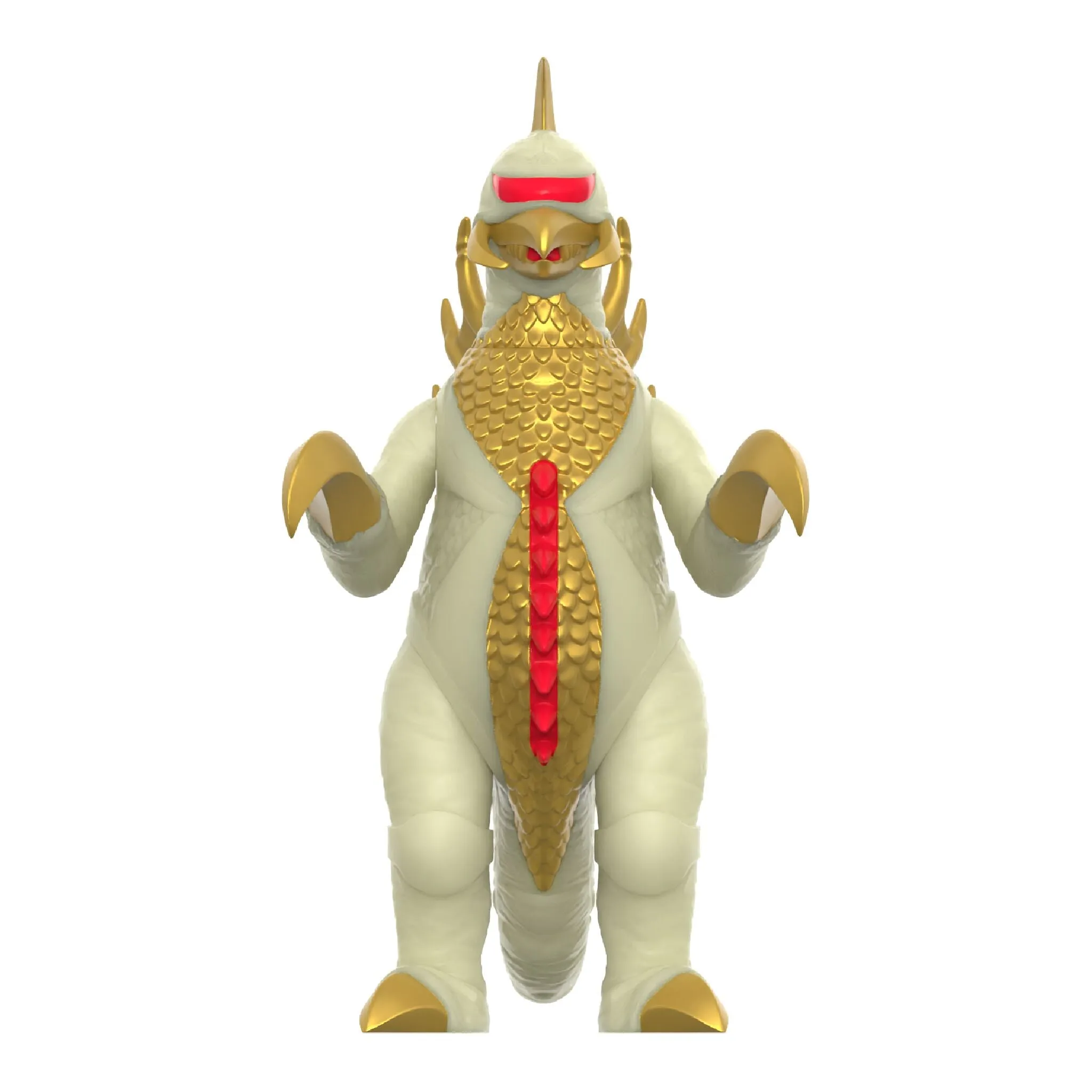 Toho ReAction Figures Wave 4 - Gigan (Glow)