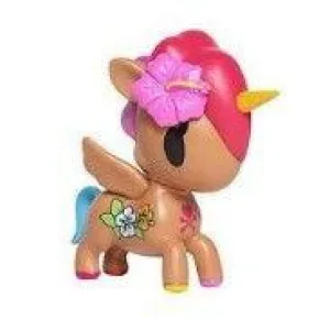 Tokidoki Unicorno Mini Series 2: (1 Blind Box)