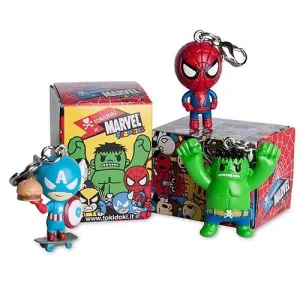 Tokidoki x Marvel FRENZIES (1 Blind Box)