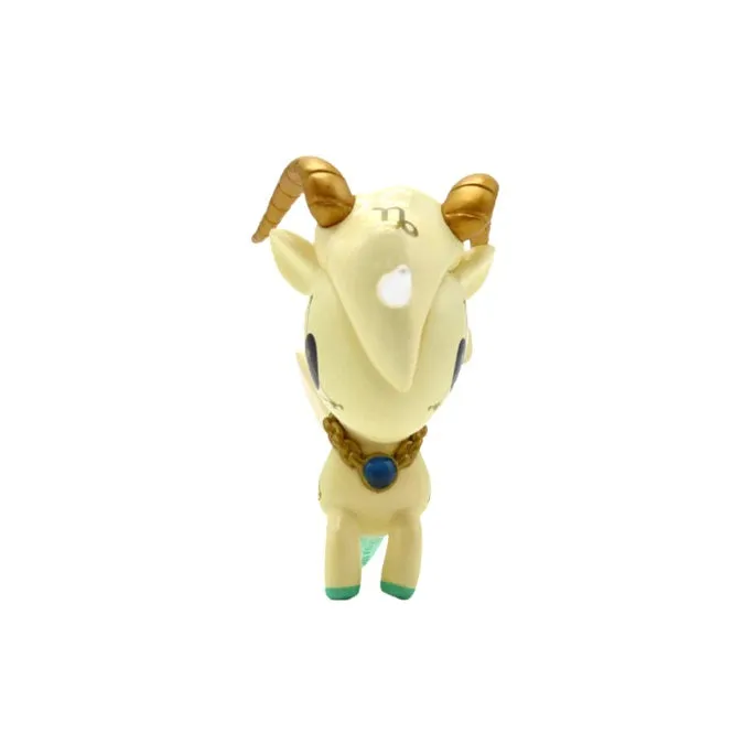Tokidoki Zodiac Unicorno Capricorn Vinyl Figure