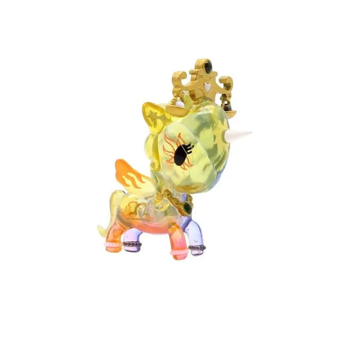Tokidoki Zodiac Unicorno Libra Vinyl Figure