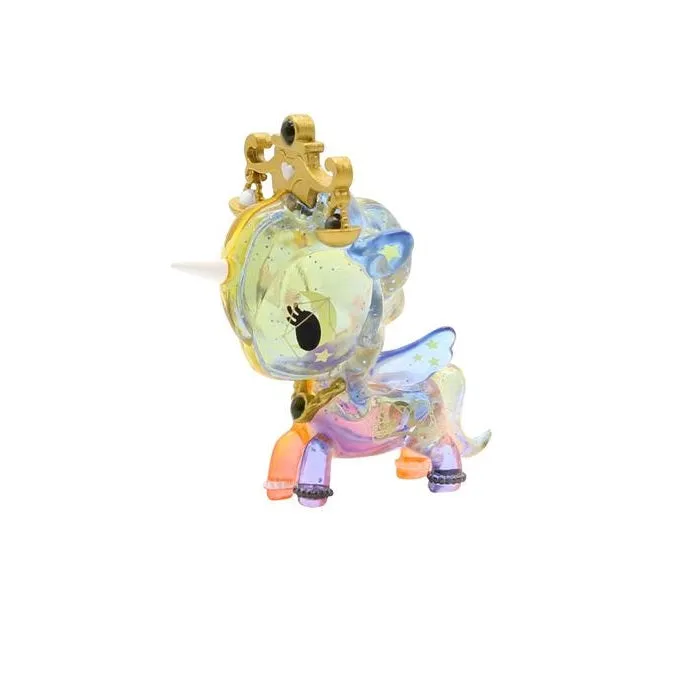 Tokidoki Zodiac Unicorno Libra Vinyl Figure