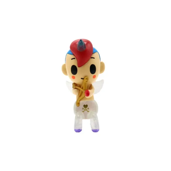 Tokidoki Zodiac Unicorno Sagittarius Vinyl Figure
