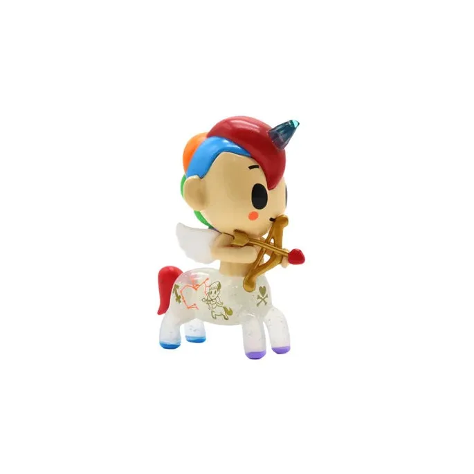 Tokidoki Zodiac Unicorno Sagittarius Vinyl Figure
