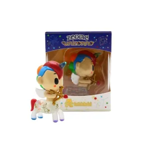 Tokidoki Zodiac Unicorno Sagittarius Vinyl Figure
