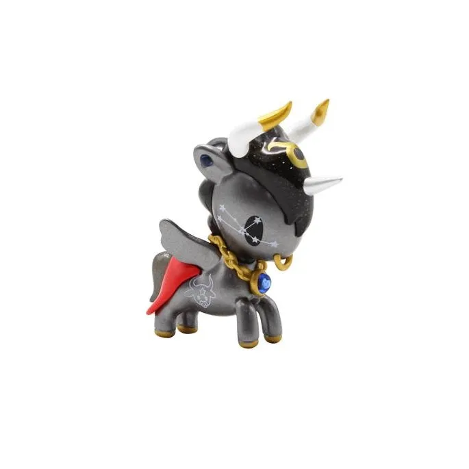 Tokidoki Zodiac Unicorno Taurus Vinyl Figure