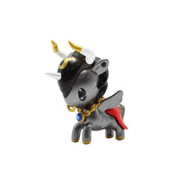 Tokidoki Zodiac Unicorno Taurus Vinyl Figure