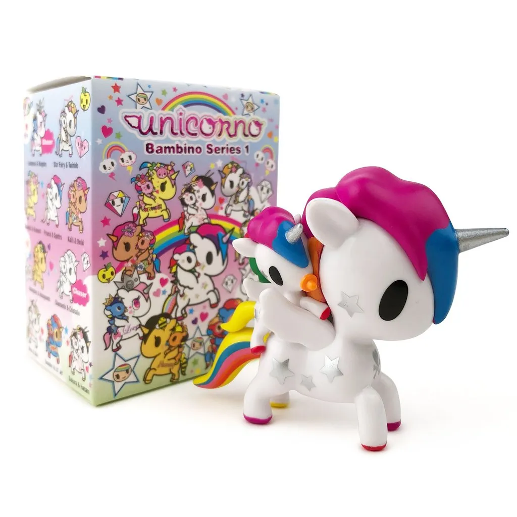 Unicorno Bambino Series 1 Blind Box - TokiDoki