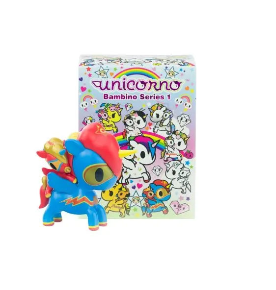 Unicorno Bambino Series 1 Blind Box - TokiDoki
