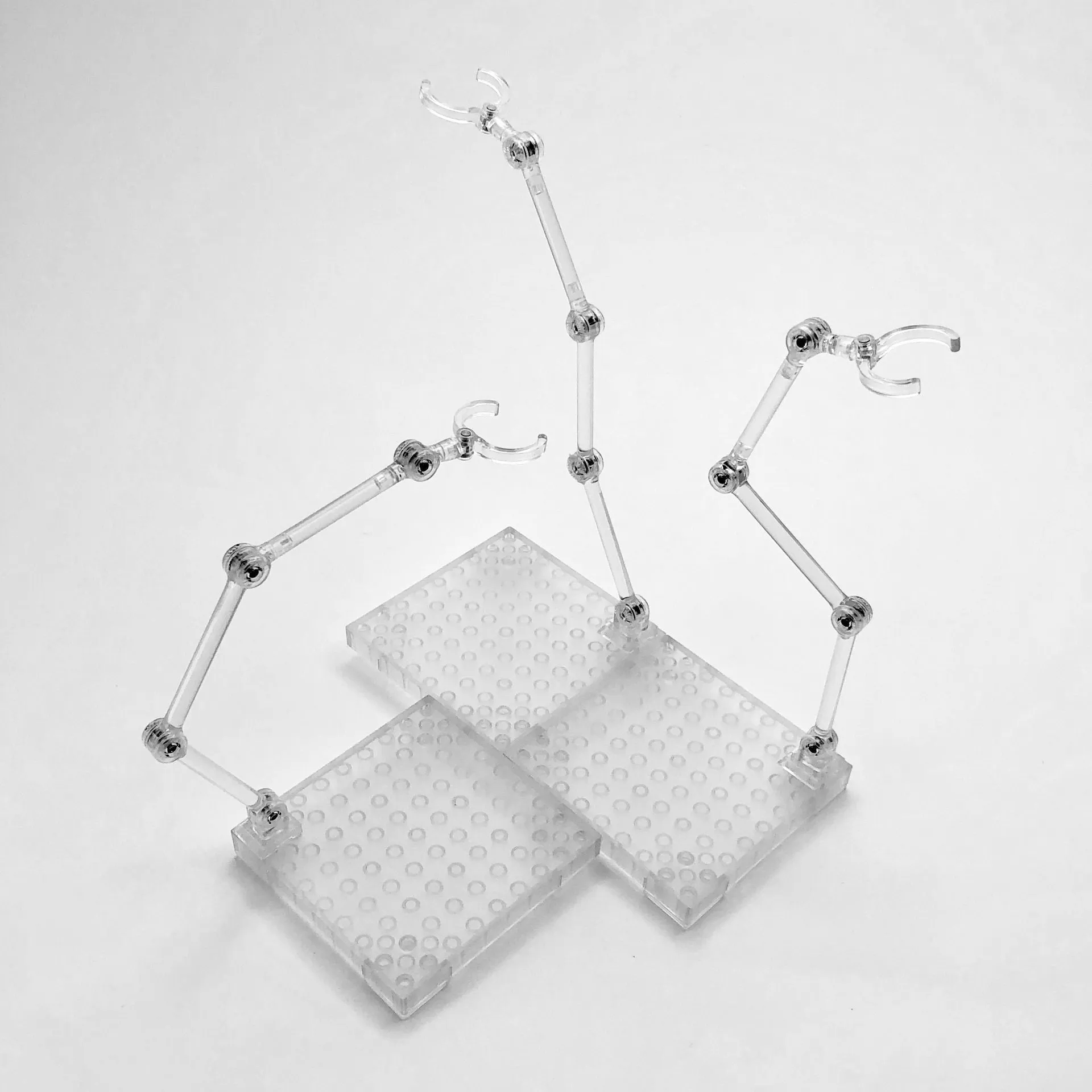 Utility display stand (Set of 3)