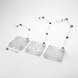 Utility display stand (Set of 3)