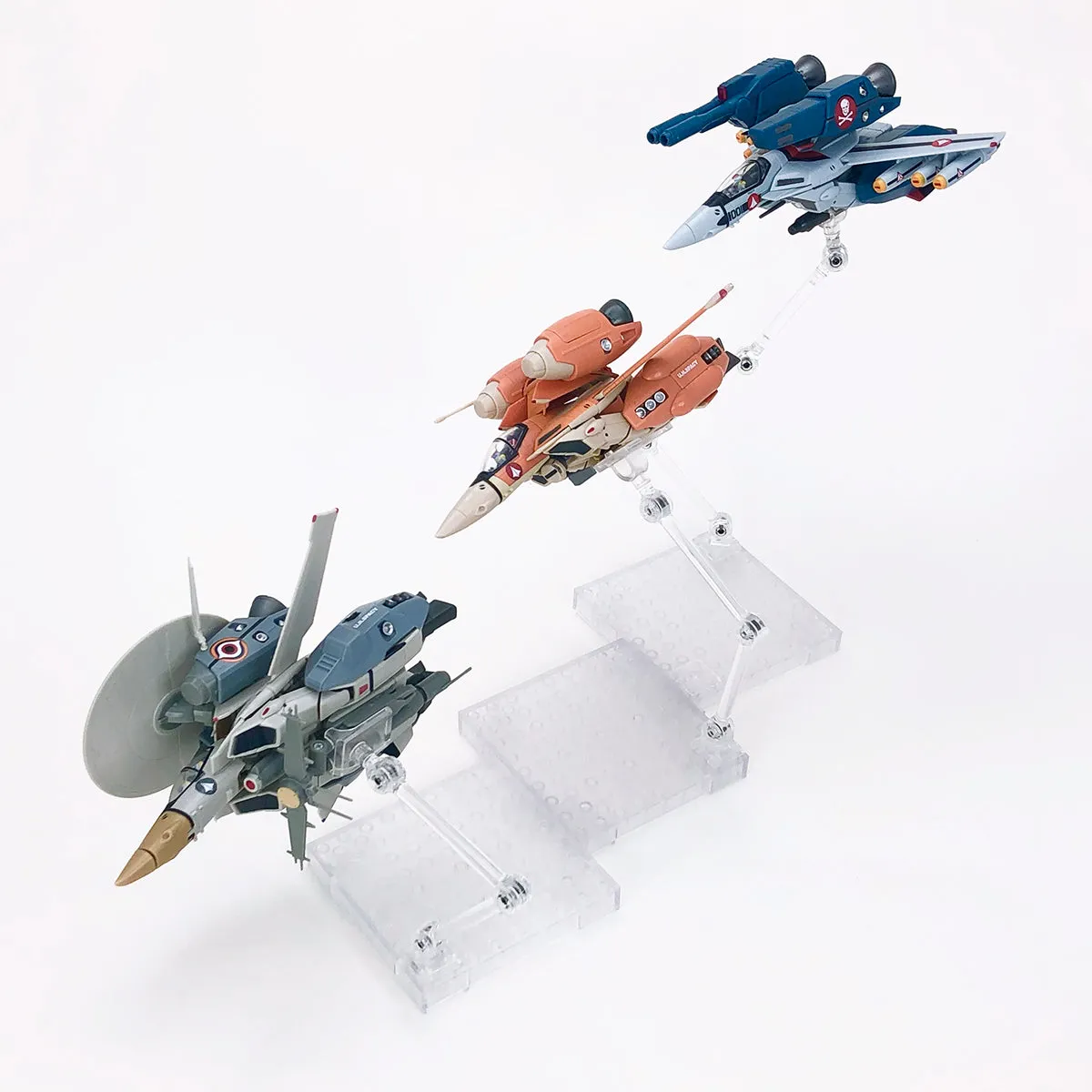 Utility display stand (Set of 3)