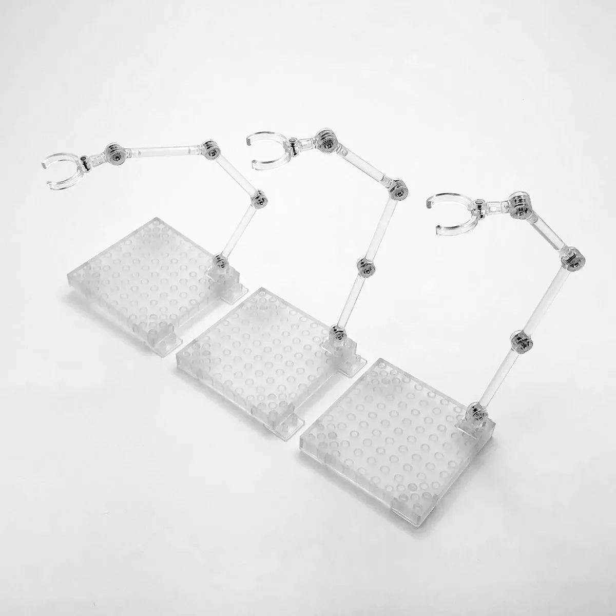 Utility display stand (Set of 3)