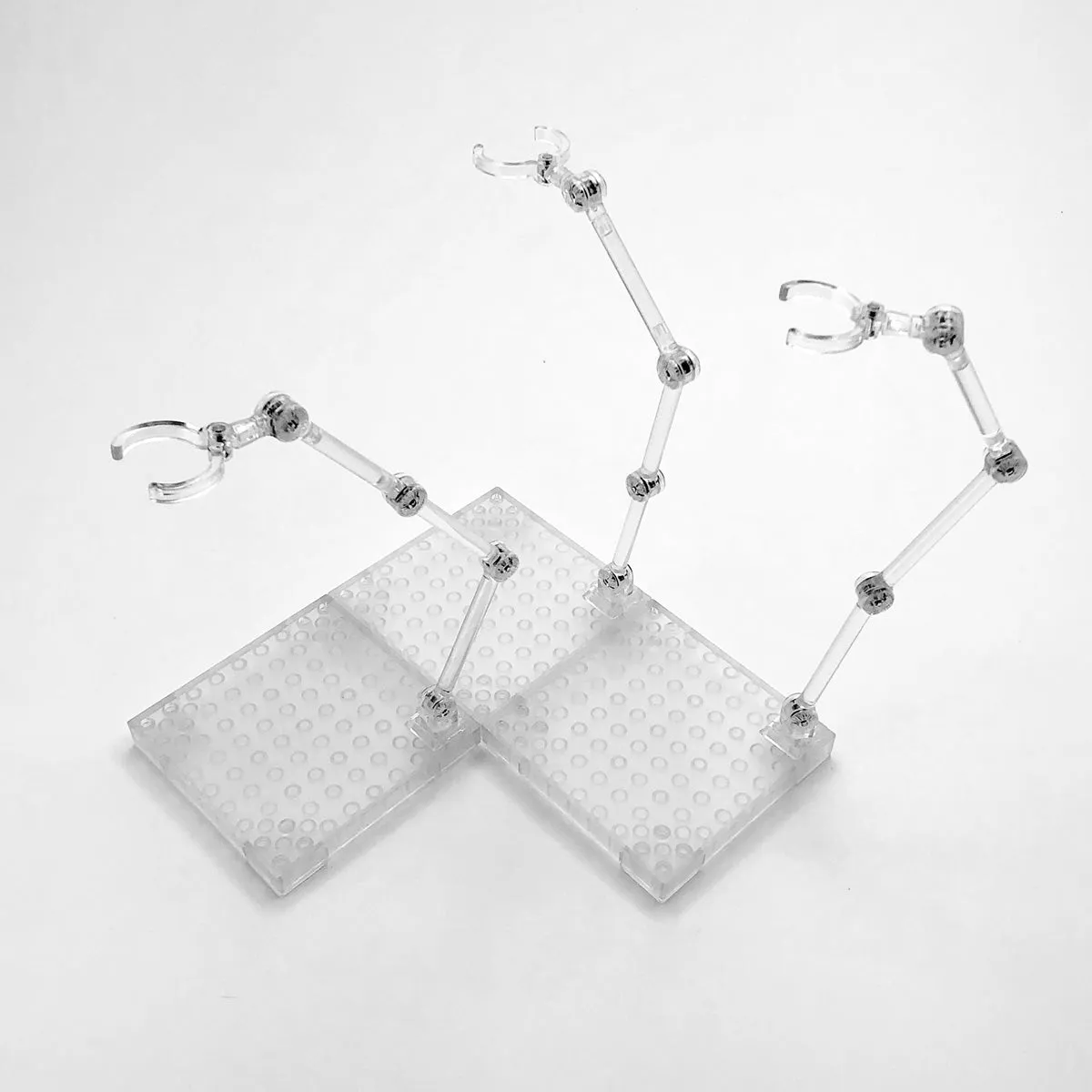 Utility display stand (Set of 3)