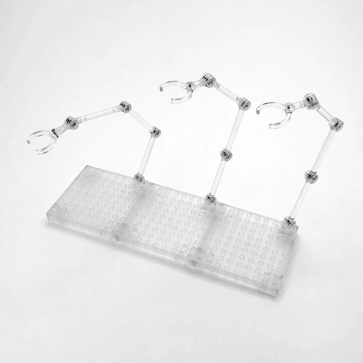 Utility display stand (Set of 3)