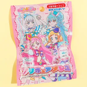 Wonderful Pretty Cure! Secret Bracelet