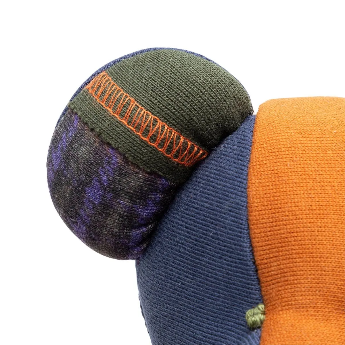 x Bodega STUFFED BEAR #6