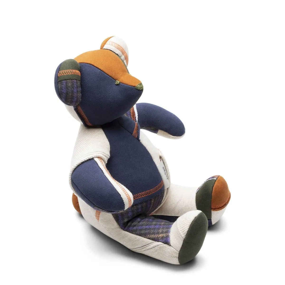 x Bodega STUFFED BEAR #6