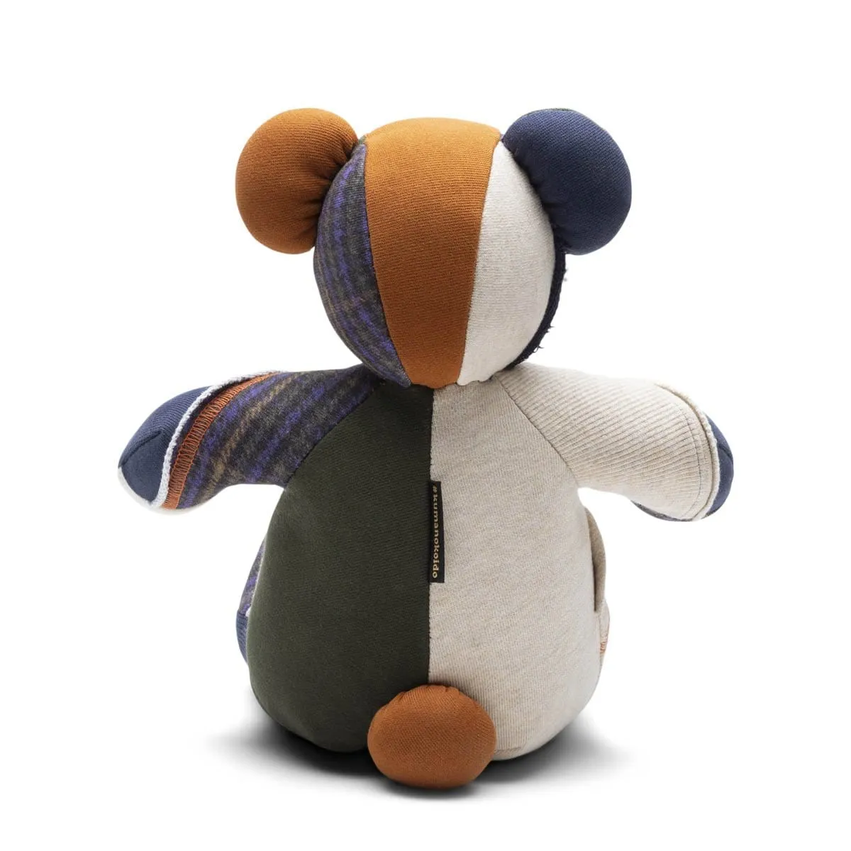 x Bodega STUFFED BEAR #6