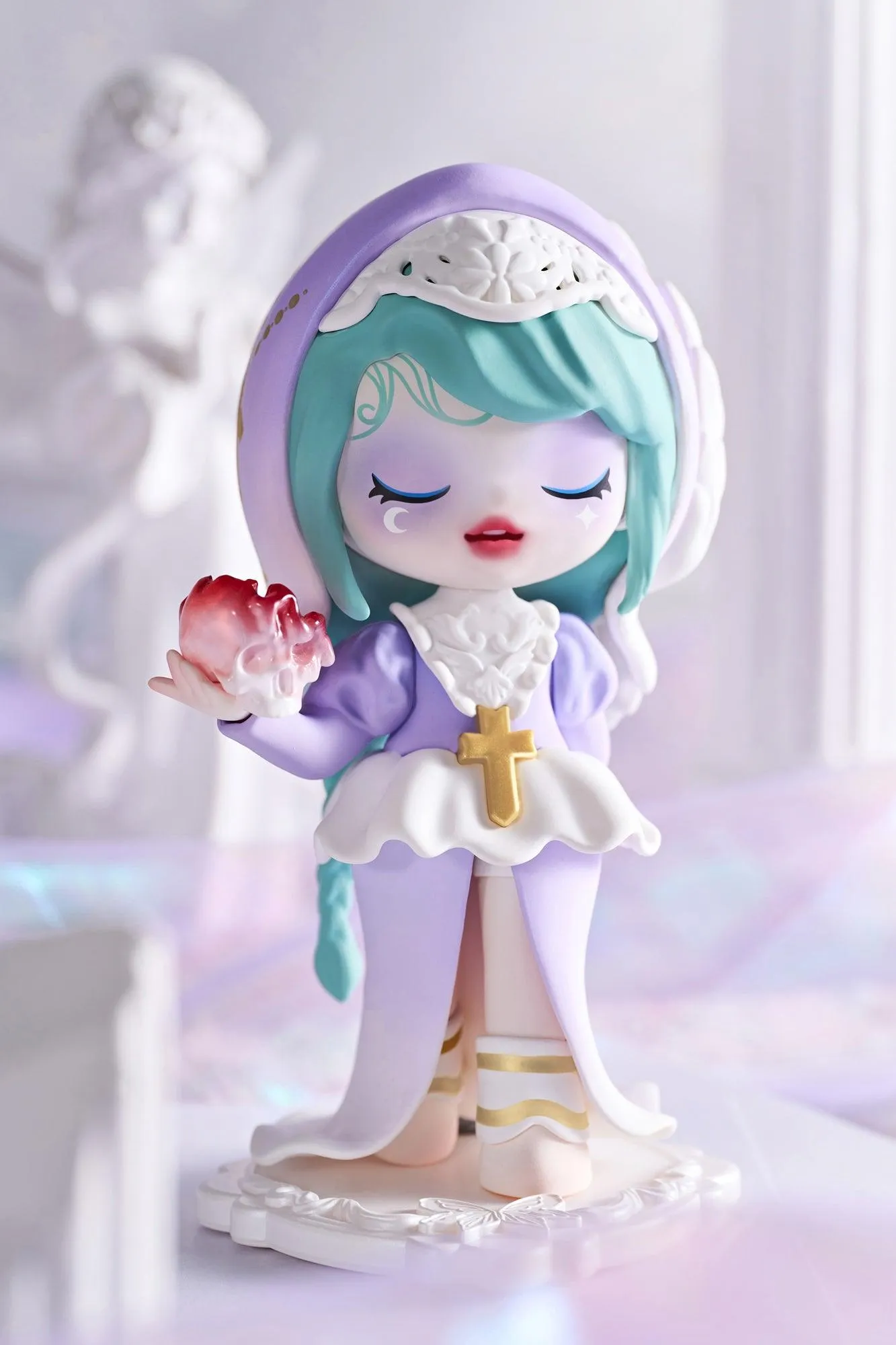 Yomi THE DREAM THEATER Blind Box Series - Preorder