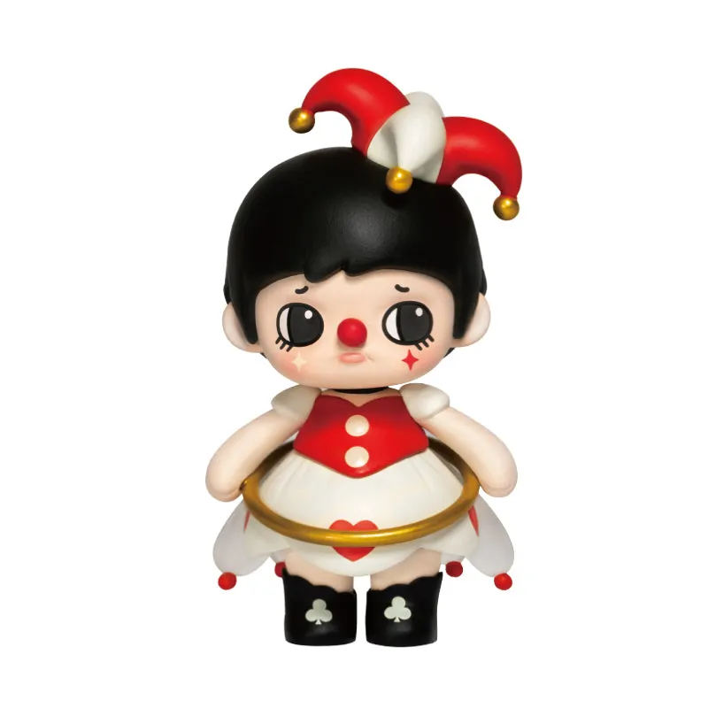 Yoola Amusement Park Blind Box Series