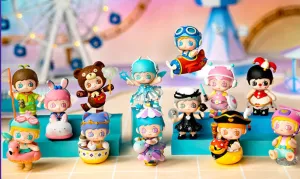 Yoola Amusement Park Blind Box Series