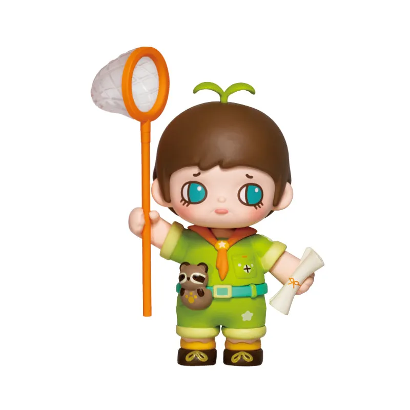 Yoola Amusement Park Blind Box Series
