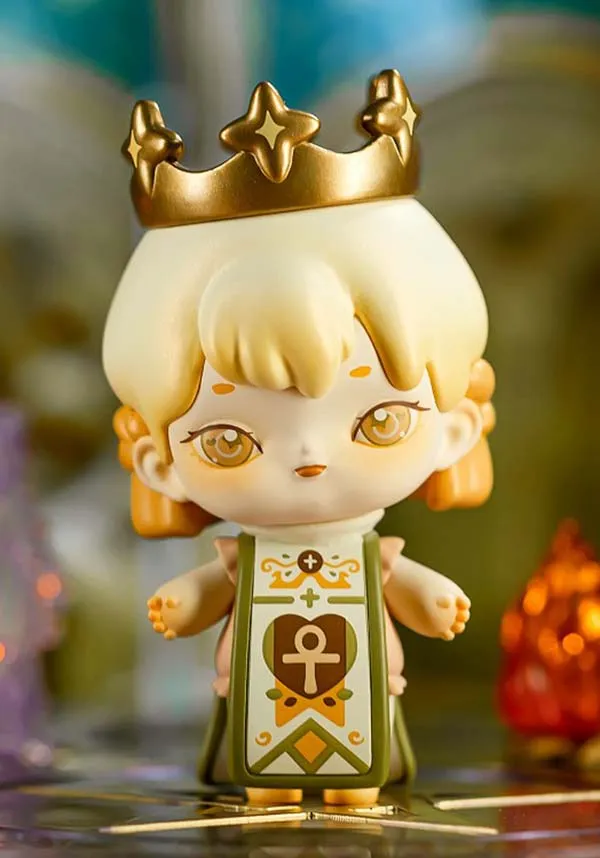 Zura Tarot Card Series | FIGURES [BLIND BOX]